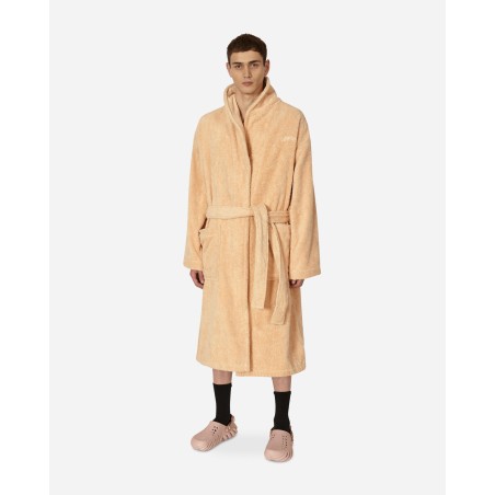 Brand New Bookish Bathrobe Beige New Collection