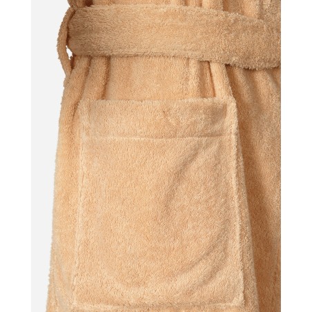 Brand New Bookish Bathrobe Beige New Collection