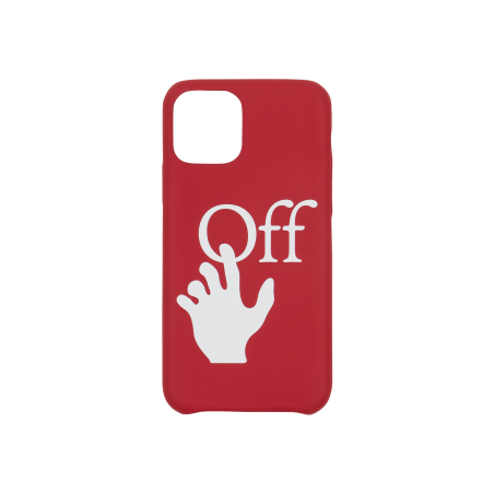 Brand New Hand Off iPhone 11 Pro Case Red New Release