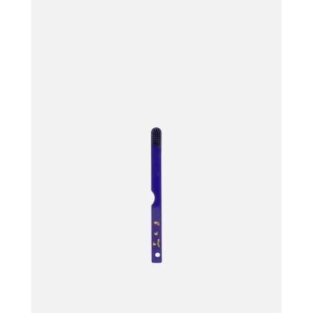 Brand New Meteor Toothbrush Purple