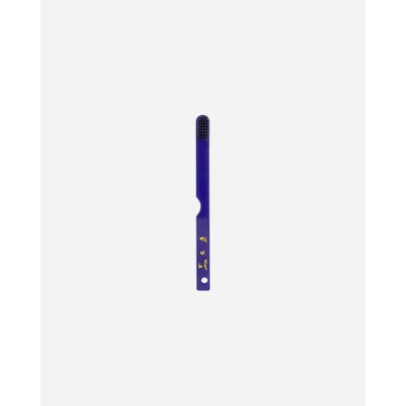 Brand New Meteor Toothbrush Purple