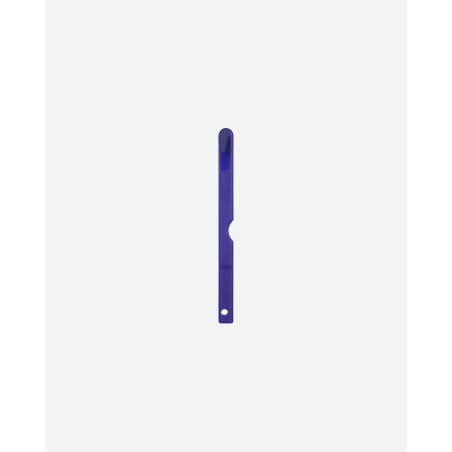 Brand New Meteor Toothbrush Purple