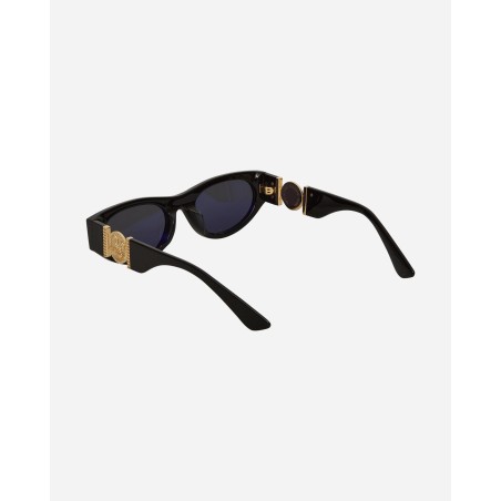 Brand New Freddie Gibbs Vertigo Sunglasses Black In Stock