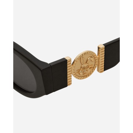 Brand New Freddie Gibbs Vertigo Sunglasses Black In Stock