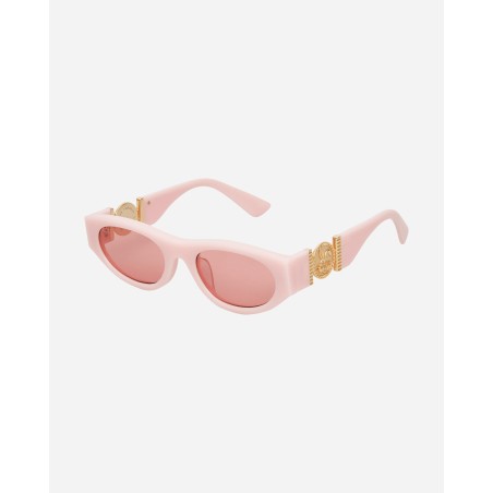 Brand New Freddie Gibbs Vertigo Sunglasses Pink Available for Immediate Shipping