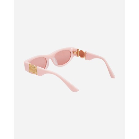 Brand New Freddie Gibbs Vertigo Sunglasses Pink Available for Immediate Shipping