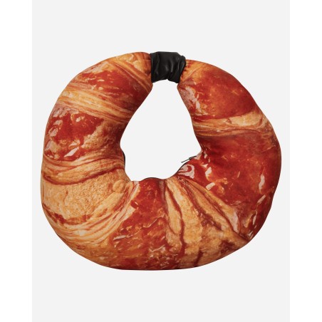 Brand New Croissant Bag Orange Just In