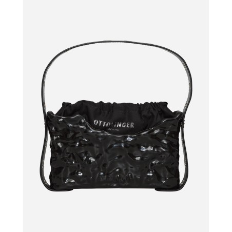 Brand New Signature Baguette Bag Black Latest Edition