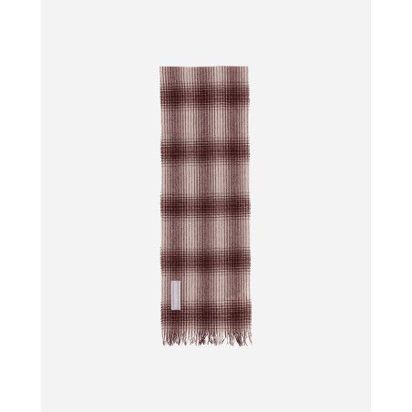 Brand New Cottage Scarf Resolution Check New Collection