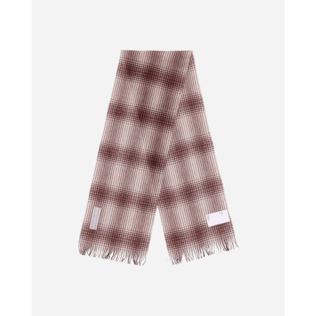 Brand New Cottage Scarf Resolution Check New Collection