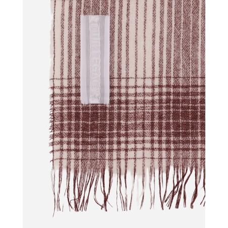 Brand New Cottage Scarf Resolution Check New Collection