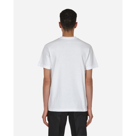 Brand New Flex T-Shirt White Immediate Availability