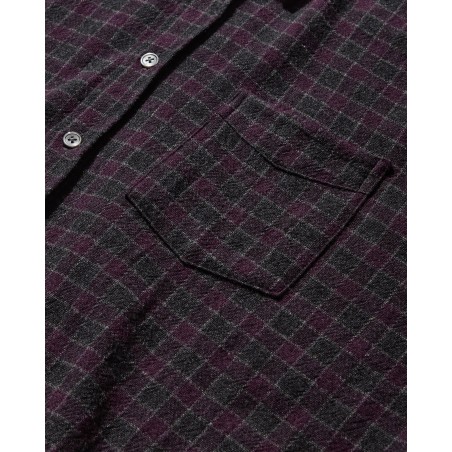 Brand New Men's Borrowed BD Shirt Sophomore Check Immediate Availability