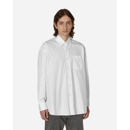 Brand New Borrowed Shirt White Hot New Item