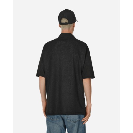 Brand New Box Shortsleeve Shirt Black New Collection