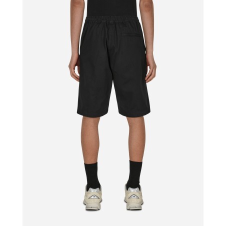 Brand New Yacht Rental Shorts Black