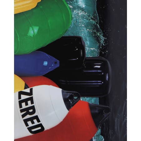 Brand New Bad Buoy Zered Deck Multicolor Hot New Item