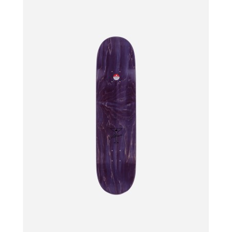 Brand New Flex Deck Blue New Collection