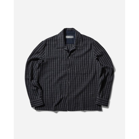 Brand New Men's Heusen Shirt Principal Check On Hand Now