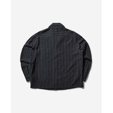 Brand New Men's Heusen Shirt Principal Check On Hand Now