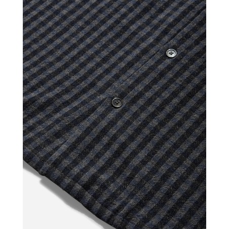 Brand New Men's Heusen Shirt Principal Check On Hand Now