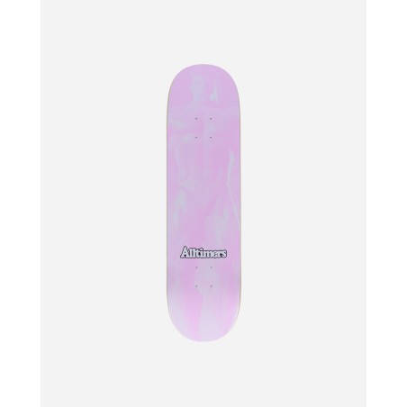 Brand New Flex Deck Pink New Stock