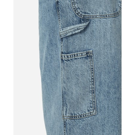 Brand New Trade Half Cut Jeans Shadow Wash Limited Stock