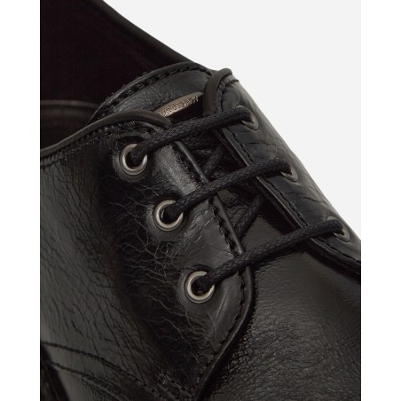 Brand New Trampler Shoes Black Available for Immediate Shipping