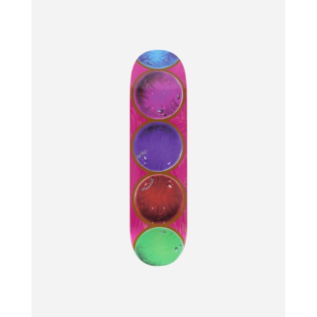 Brand New Rollin' Will Deck Multicolor Available for Immediate Shipping