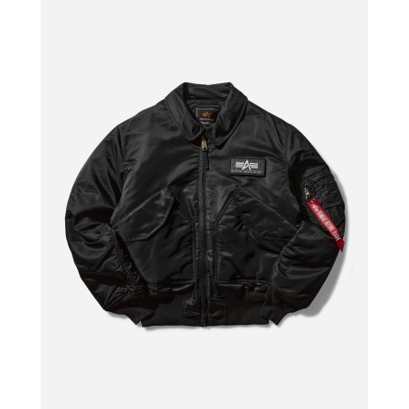 Brand New Men's CWU 45 Jacket Black New Release