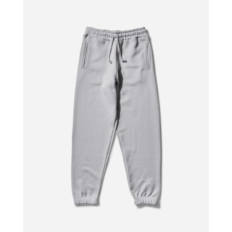 Brand New Men's UV Joggers Pastel Grey Latest Edition