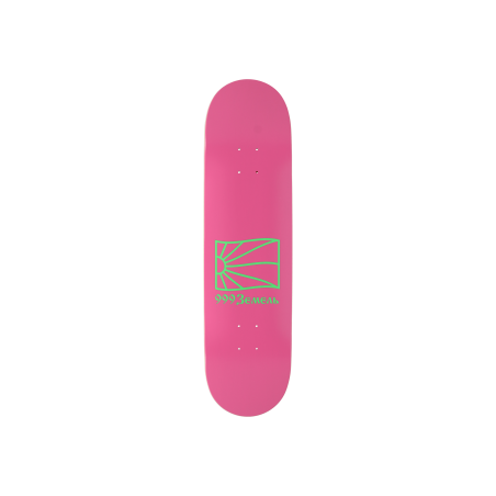 Brand New 999 Deck Pink Fresh Release