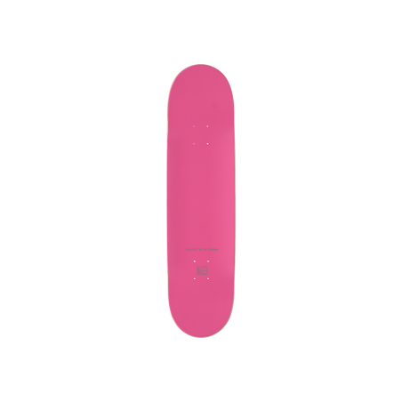 Brand New 999 Deck Pink Fresh Release