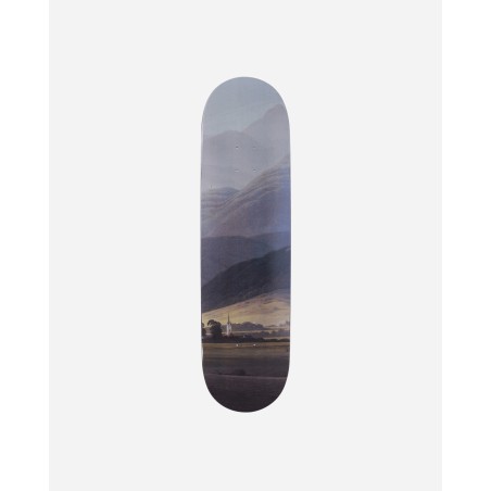 Brand New Caspar David Friedrich 8.375 Deck Black Immediate Availability