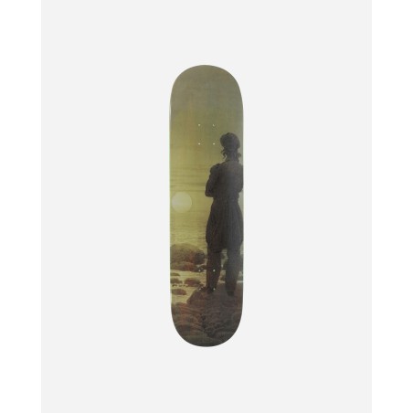 Brand New Caspar David Friedrich 8.5 Deck Green