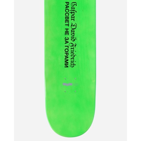 Brand New Caspar David Friedrich 8.5 Deck Green