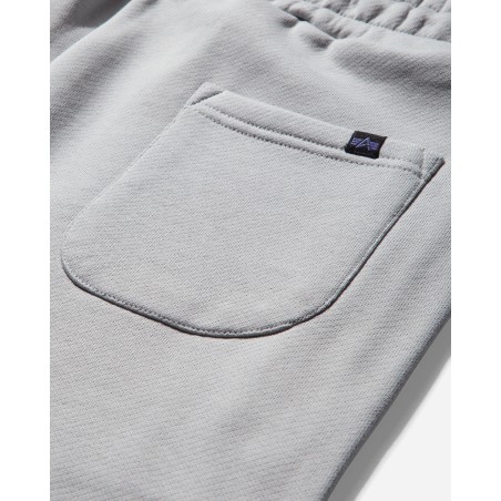 Brand New Men's UV Joggers Pastel Grey Latest Edition