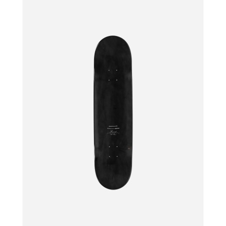 Brand New Val Bauer Pro Board High Concave 8.25 Deck Black New Release