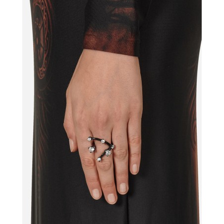 Brand New Constellation Trunk Ring Black On Hand Now