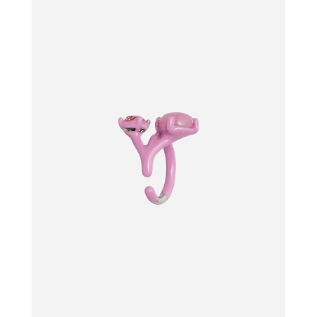 Brand New Corolla Ear Cuff Pink Fresh Release