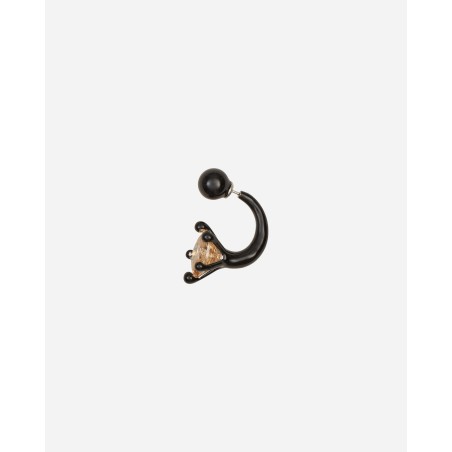 Brand New Lido Piercings Black In Stock