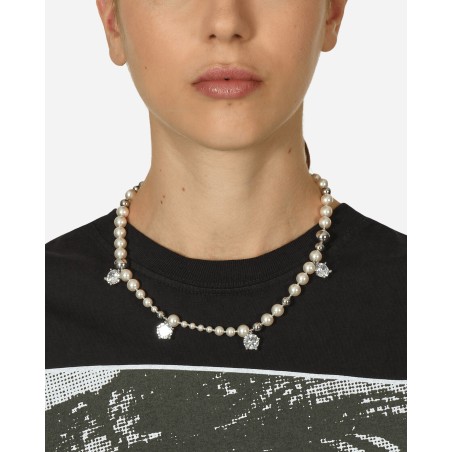 Brand New Perla Necklace Pearl Ready for Shipment