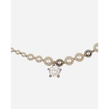 Brand New Perla Necklace Pearl Ready for Shipment