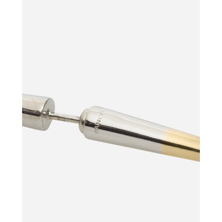 Brand New Spina Quill Piercing Silver / Gold On Hand Now