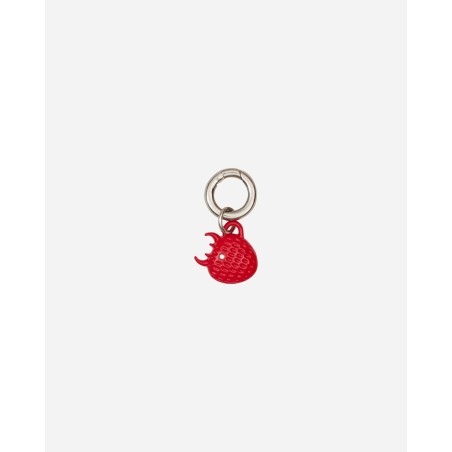 Brand New Strawberry Devil Charm Red Fresh Release