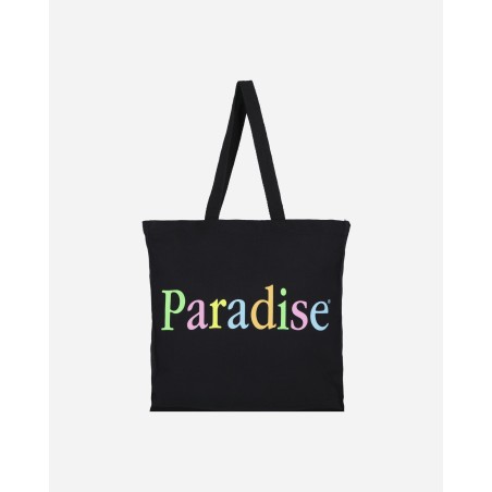 Brand New Colors Logo Tote Bag Black Hot New Item