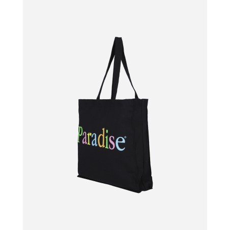 Brand New Colors Logo Tote Bag Black Hot New Item