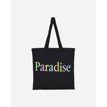 Brand New Colors Logo Tote Bag Black Hot New Item