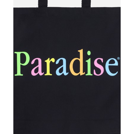 Brand New Colors Logo Tote Bag Black Hot New Item