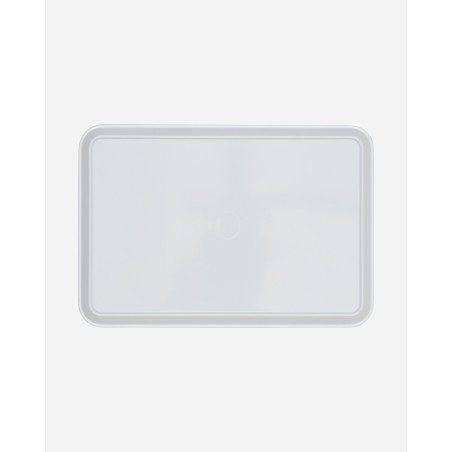 Brand New Welcome To PARADIS3 Tray White New Collection